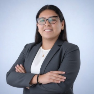 ROSARIO BETZABE CABREJOS VASQUEZ