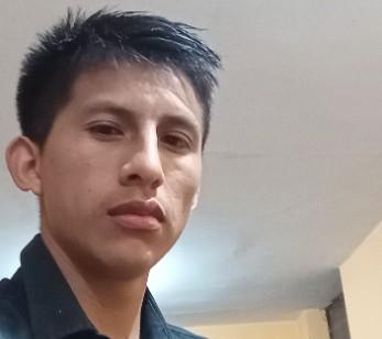 Raul Yllahuaman