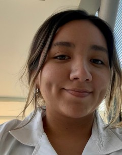 Grace Tapia Pescoran