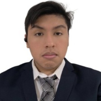 Fernando Jesus Amaru Mulluni
