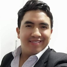 ALVARADO GARCIA JANN CARLOS