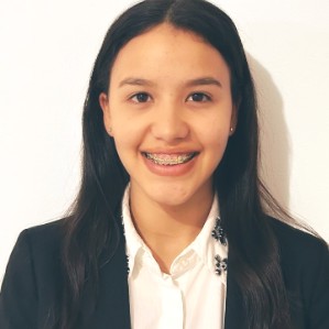 Angelica Mariana Perez Sequera