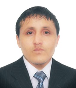 Luis Tuesta Pereda