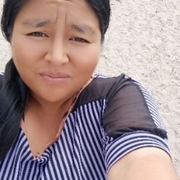 Felicita noemi Vásquez vallejos