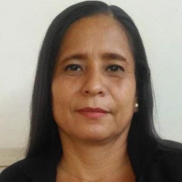 MARIA ELENA RIVERA CHOQUEHUANGA
