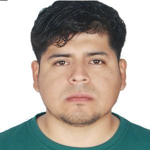 Marcos Solano Espinoza
