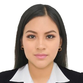 Alexandra Denisse Gonzales Vasquez