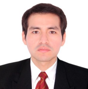 Omar Javier Pinto Farfán