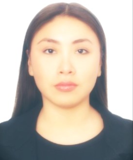 Allison Naomy Canales Díaz