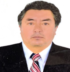 Sandro Palma Florez