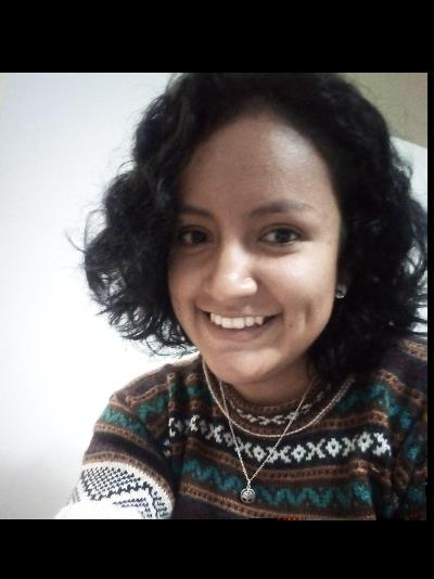 PATRICIA FERNANDEZ B.