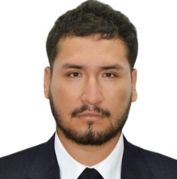 LENIN MONSALVE PEREZ