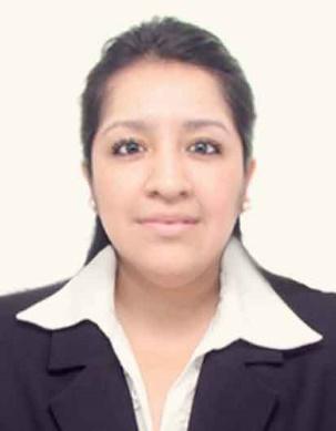 Ana Cinthia Salvador Zegarra