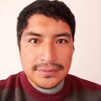 Sidney Gupioc Ruiz