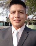 Jhony Hidalgo Garcia Guerrero