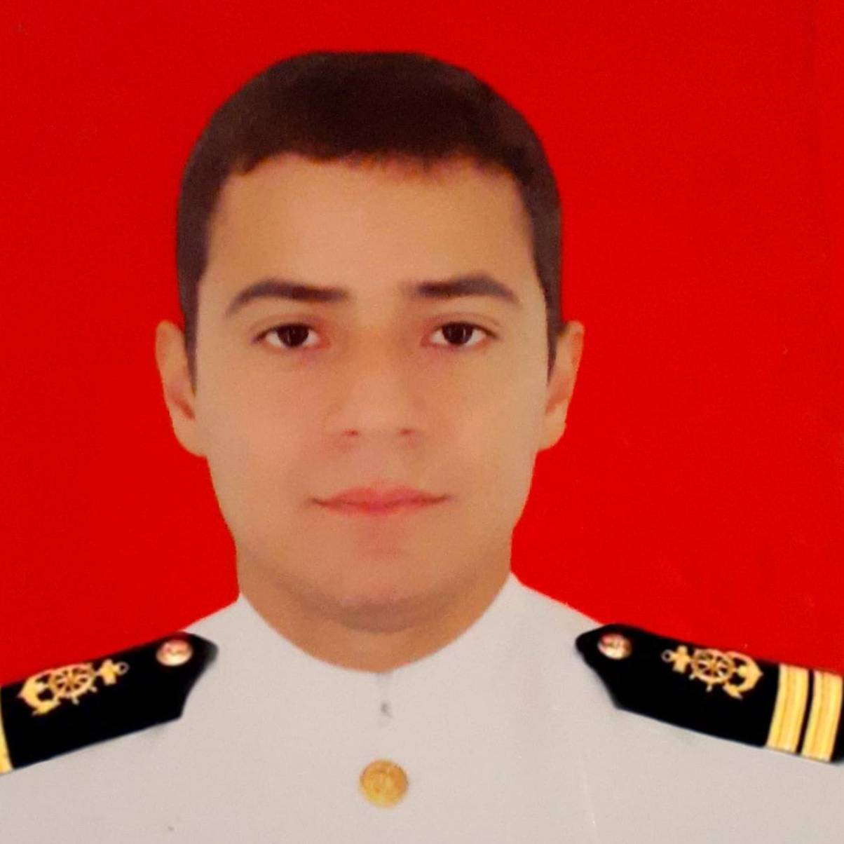 Julio Jesus Salazar Sanchez