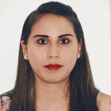 Natalia Lucia Claros González