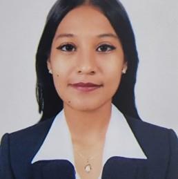 MARISOL VICTORIA GOICOCHEA MONTES
