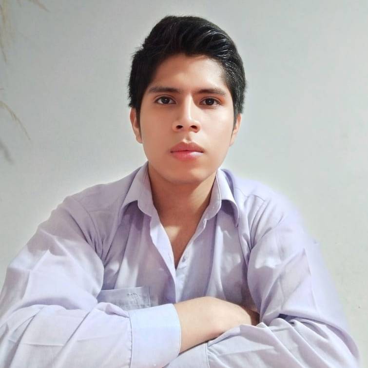 Yamil Mayer Malpartida Venancio