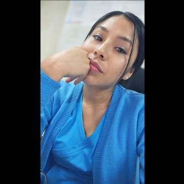 Edith Rocio Villacorta Trinidad
