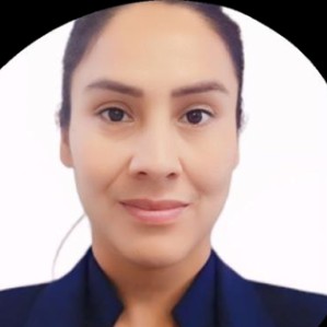 MARIA MAGDALENA ALIAGA GUERREROS