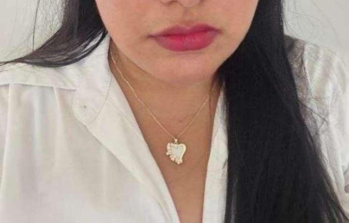 Ingrid Mirelli Simón Rodríguez