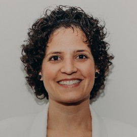 Veronica Conroy Herbozo