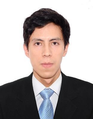 Alexand'r Jefferson Zanabria Campos