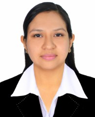Maria Fatima Torrejón Sifuentes
