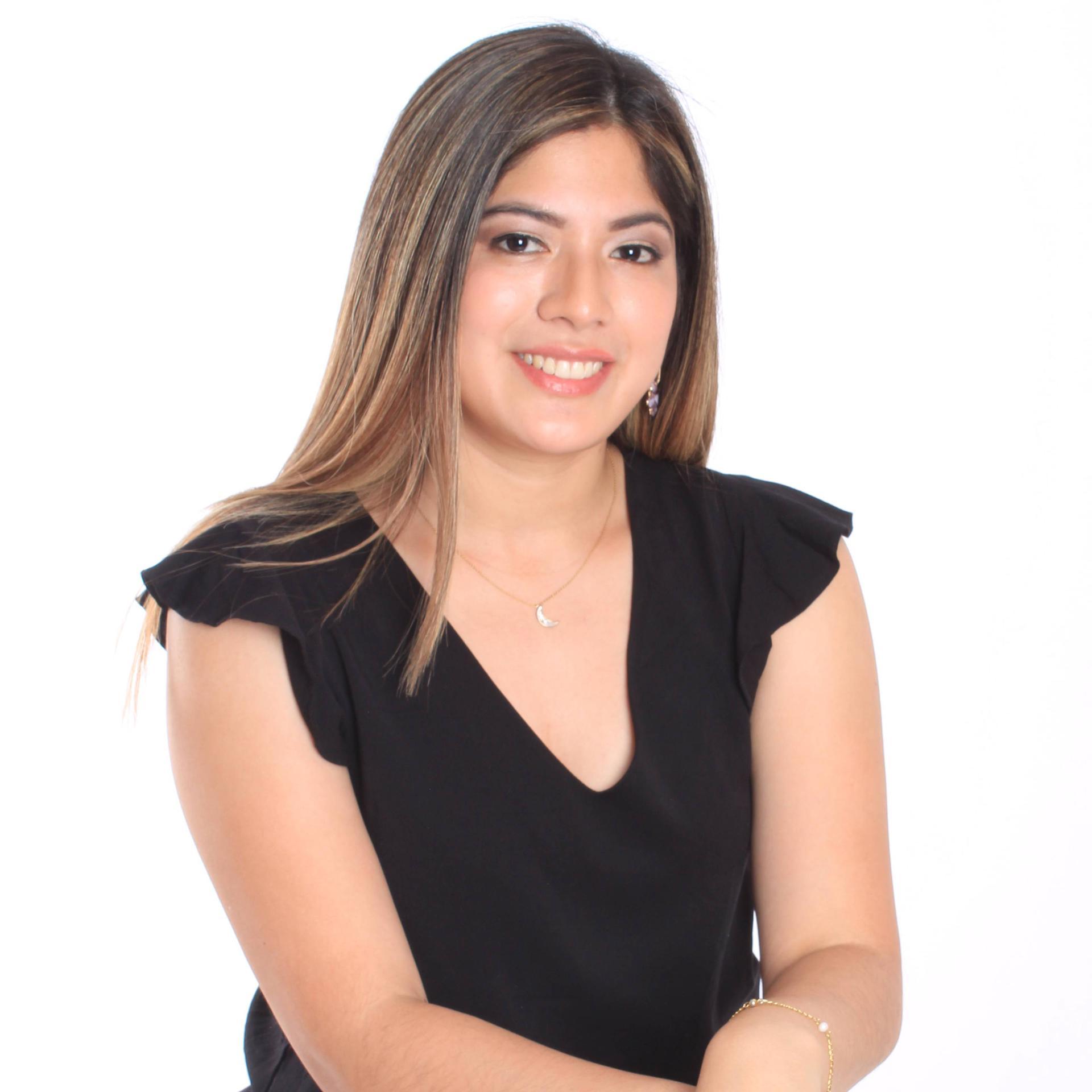 Angie Vásquez Ochoa