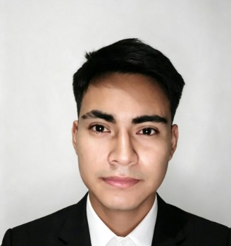 Daniel Eduardo Huancas Castillo