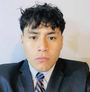 ALEJANDRO JEFERSON SUYO RIVERA
