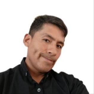 Julio Cesar Huaranca Sucasaca