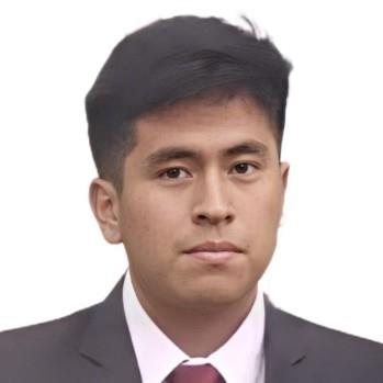 Wilton Gabriel Taipe Crisostomo
