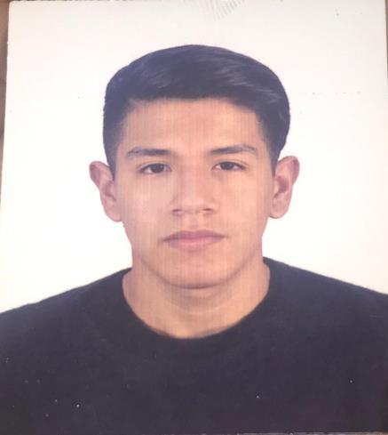 KEVIN WILLIAMS MOSQUERA QUIROZ