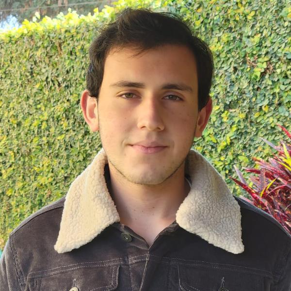 Vicente Gonzalo Velasquez Burgos