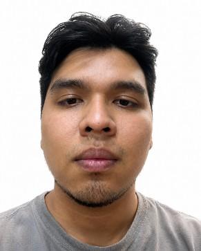 Peter Estefano Calep Vasquez Huaman
