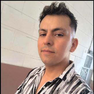 Luis Fernando Echaccaya Soto