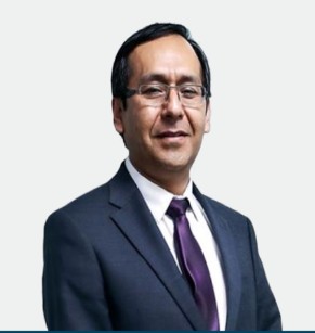 MG.FREDY HERNÁN HINOJOSA ANGULO