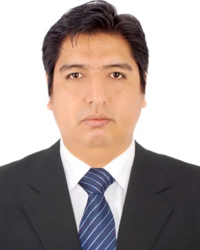 BORIS VASQUEZ JULCA