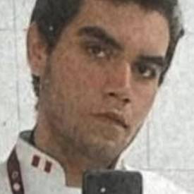 Daniel Ballero