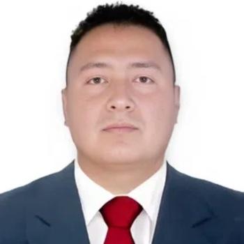 Bryan Ricardo Sevilla Santillán