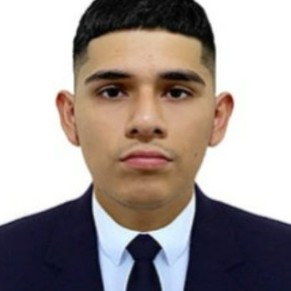 ANDERSON JESUS VIVAR HUAPAYA
