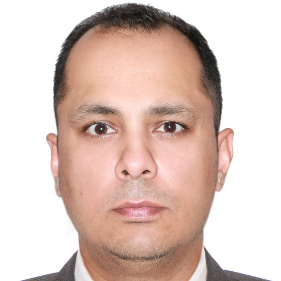 NEERAJ VIJ