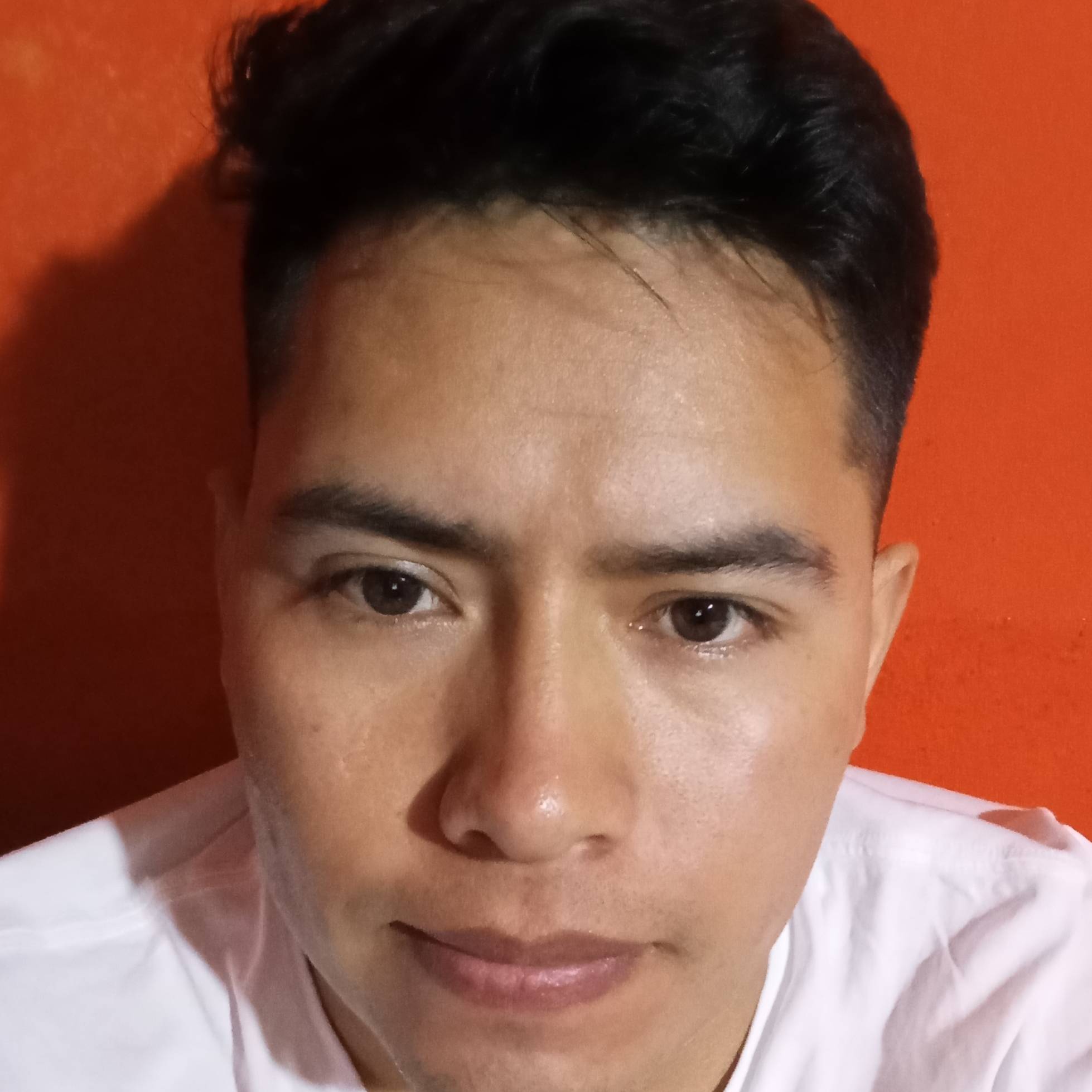 Adriano Usquiza Saucedo
