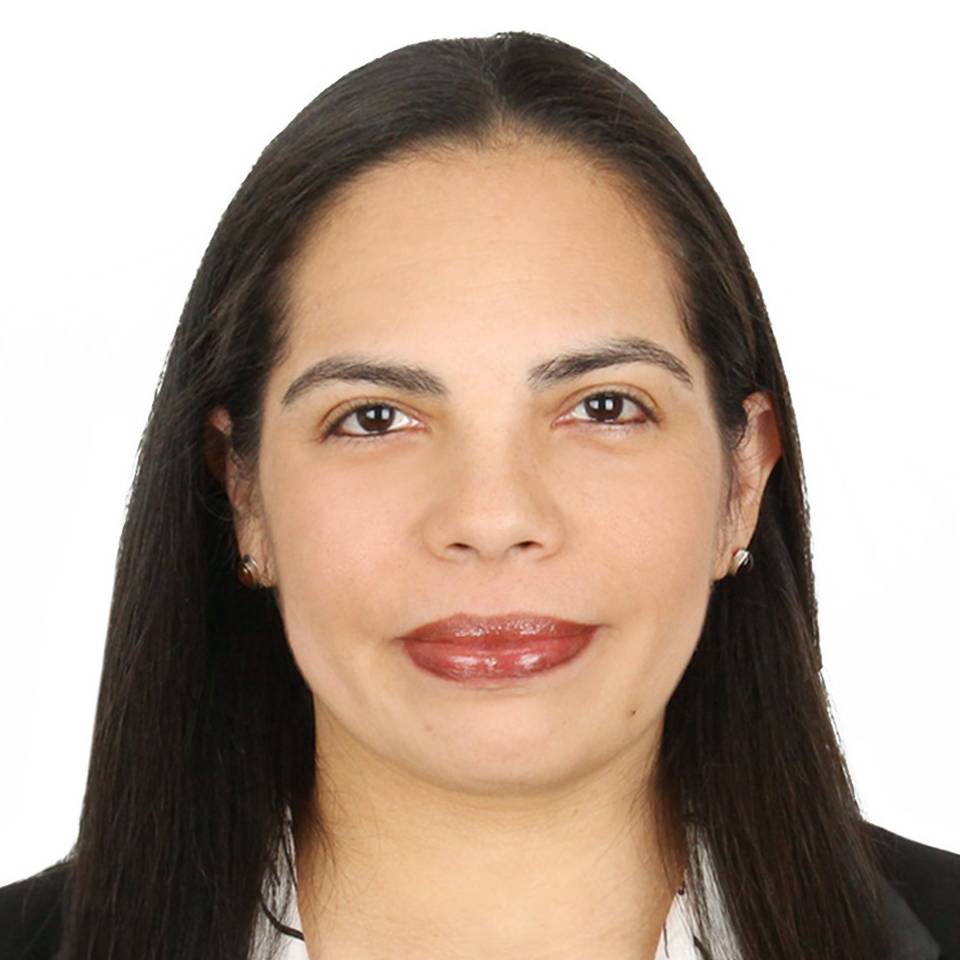 Miluska Arbulu