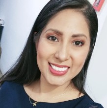 Angie Ximena Rengifo Mancilla