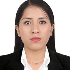 Luz Vergara Maylle