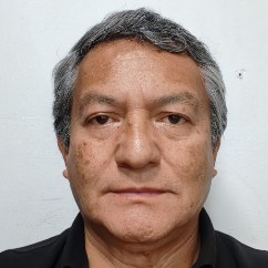 Luis Cubas Seminario