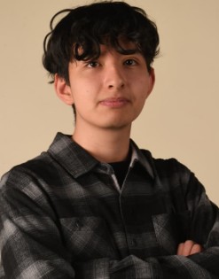 Leonardo Edgard Garrido Espinoza